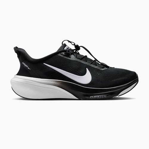 Vyriški bėgimo batai Nike Pegasus 42 EasyOn black/dark smoke grey/white