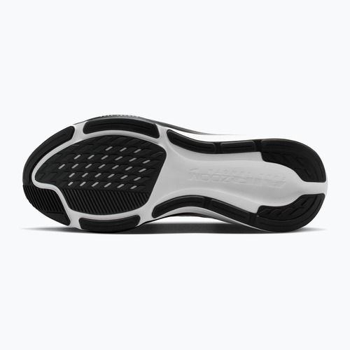 Vyriški bėgimo batai Nike Pegasus 42 EasyOn black/dark smoke grey/white