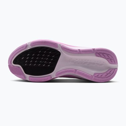Moteriški bėgimo batai Nike Pegasus 42 EasyOn white/light magenta/bleached lilac/black