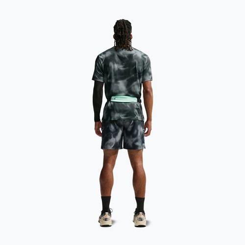 Vyriški bėgimo šortai Nike Miler black
