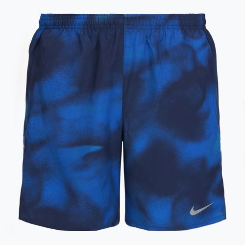 Vyriški bėgimo šortai Nike Miler midnight navy