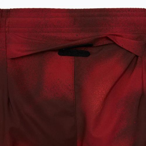 Vyriški bėgimo šortai Nike Miler light crimson