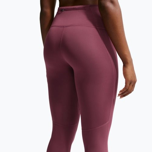 Moteriškos tamprės Nike Tempo pink smoke