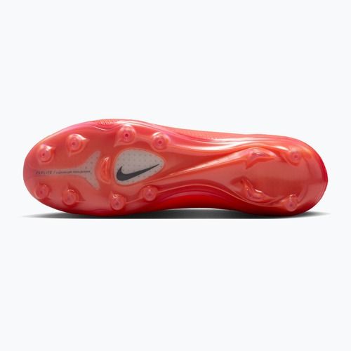 Vyriški futbolo bateliai Nike Mercurial Vapor 17 Elite bright crimson/blur