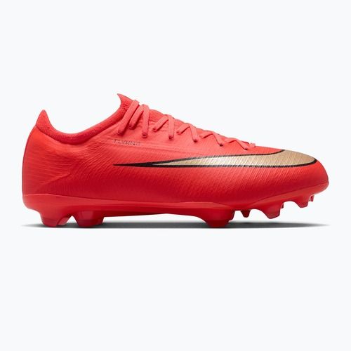 Vaikiški futbolo bateliai Nike Jr. Mercurial Vapor 17 Pro bright crimson/blur