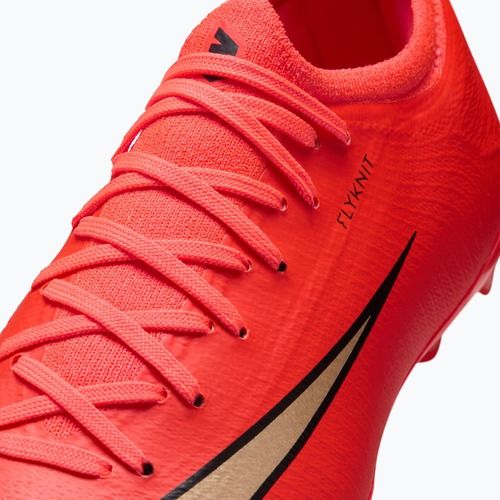 Vaikiški futbolo bateliai Nike Jr. Mercurial Vapor 17 Pro bright crimson/blur