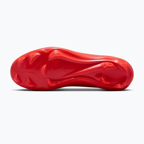 Vaikiški futbolo bateliai Nike Jr. Mercurial Vapor 17 Pro bright crimson/blur