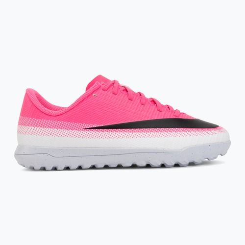 Vaikiški futbolo bateliai Nike Jr. Mercurial Vapor 17 Club multi color/black