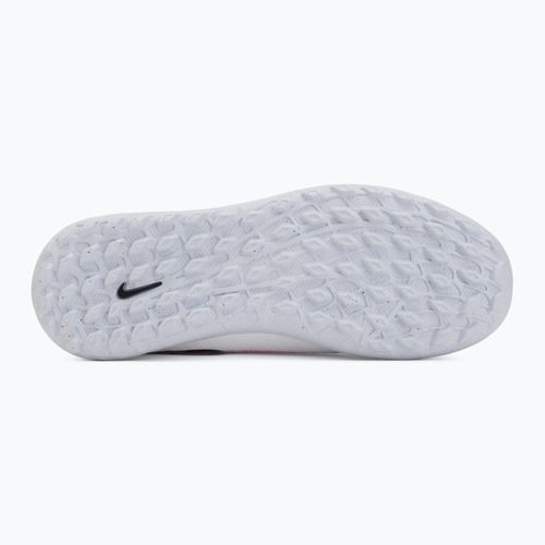 Vaikiški futbolo bateliai Nike Jr. Mercurial Vapor 17 Club multi color/black