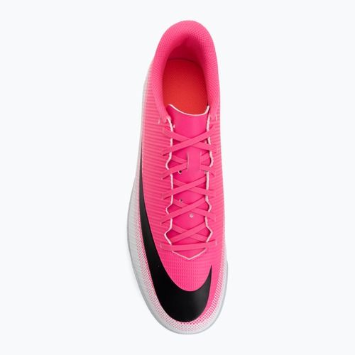 Vyriški futbolo bateliai Nike Mercurial Vapor 17 Club multi color/black