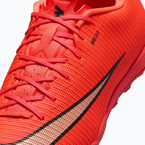Vyriški futbolo bateliai Nike Mercurial Vapor 17 Academy TF bright crimson/blur