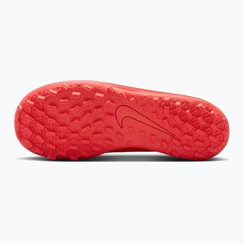 Vaikiški futbolo bateliai Nike Jr. Mercurial Vapor 17 Club Flex PS bright crimson/blur