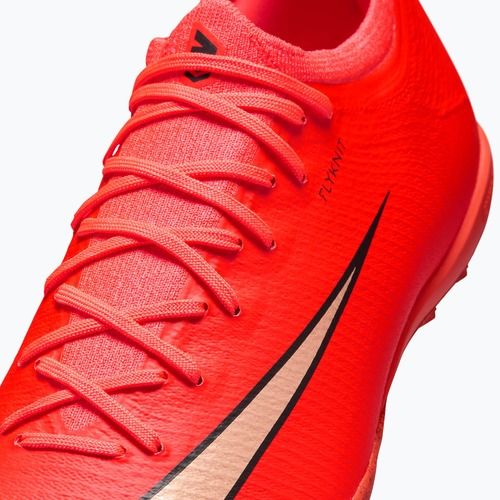 Vyriški futbolo bateliai Nike Mercurial Vapor 17 Pro bright crimson/blur