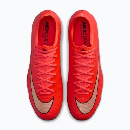 Vyriški futbolo bateliai Nike Mercurial Vapor 17 Pro bright crimson/blur