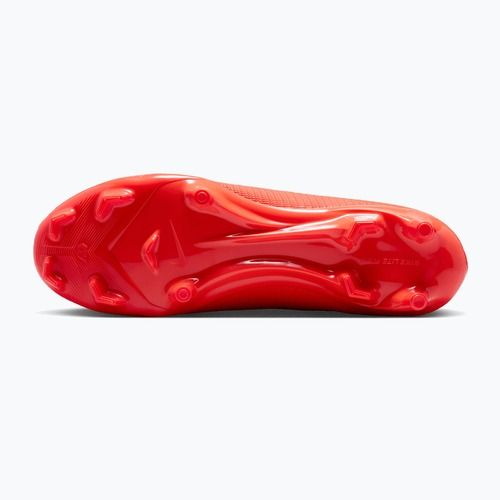 Vyriški futbolo bateliai Nike Mercurial Vapor 17 Academy bright crimson/blur