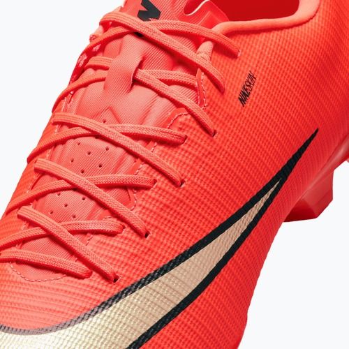 Vyriški futbolo bateliai Nike Mercurial Vapor 17 Academy bright crimson/blur