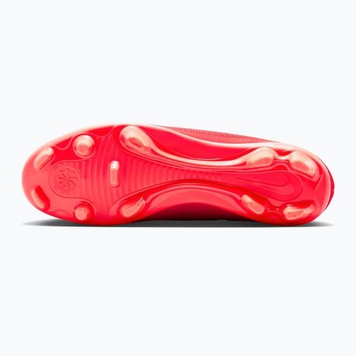 Vyriški futbolo bateliai Nike Mercurial Vapor 17 Club bright crimson/blur