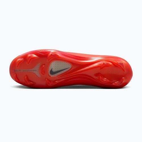 Vyriški futbolo bateliai Nike Mercurial Vapor 17 Elite bright crimson/blur