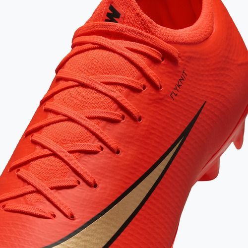 Vyriški futbolo bateliai Nike Mercurial Vapor 17 Pro bright crimson/blur