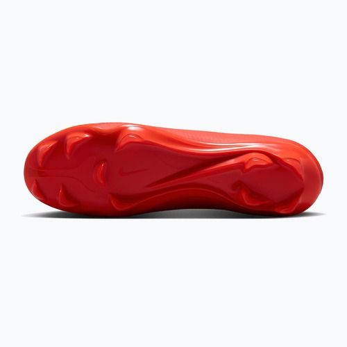 Vyriški futbolo bateliai Nike Mercurial Vapor 17 Pro bright crimson/blur