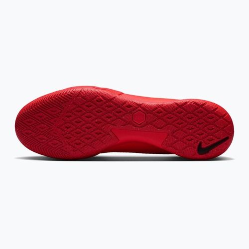 Vyriški futbolo bateliai Nike Mercurial Vapor 17 Academy bright crimson/blur