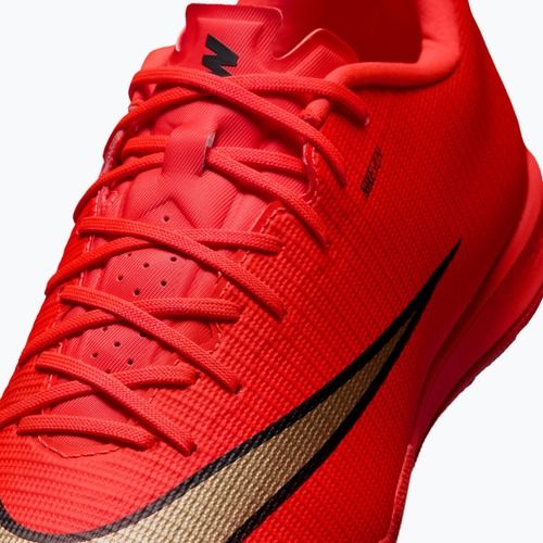 Vyriški futbolo bateliai Nike Mercurial Vapor 17 Academy bright crimson/blur