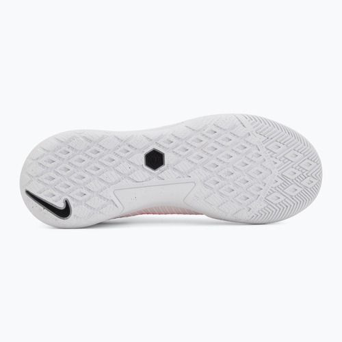 Vaikiški futbolo bateliai Nike Jr. Mercurial Vapor 17 Academy multi color/black
