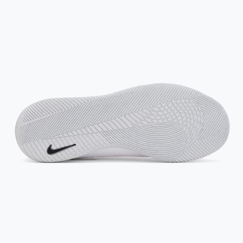 Vaikiški futbolo bateliai Nike Jr. Mercurial Vapor 17 Club multi color/black