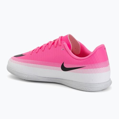 Vaikiški futbolo bateliai Nike Jr. Mercurial Vapor 17 Club multi color/black