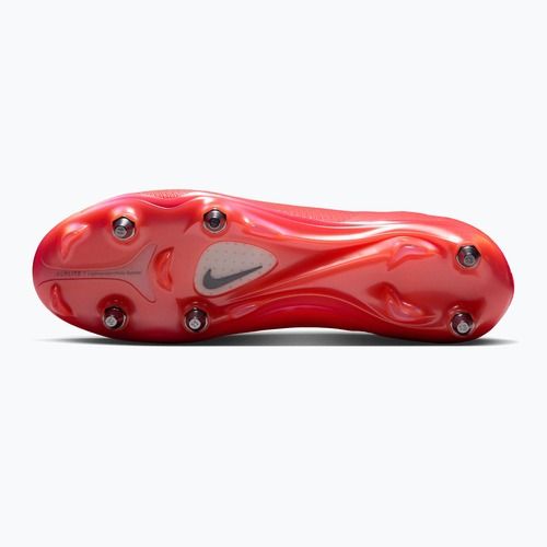 Vyriški futbolo bateliai Nike Mercurial Vapor 17 Elite bright crimson/blur