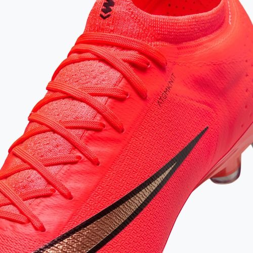 Vyriški futbolo bateliai Nike Mercurial Vapor 17 Elite bright crimson/blur