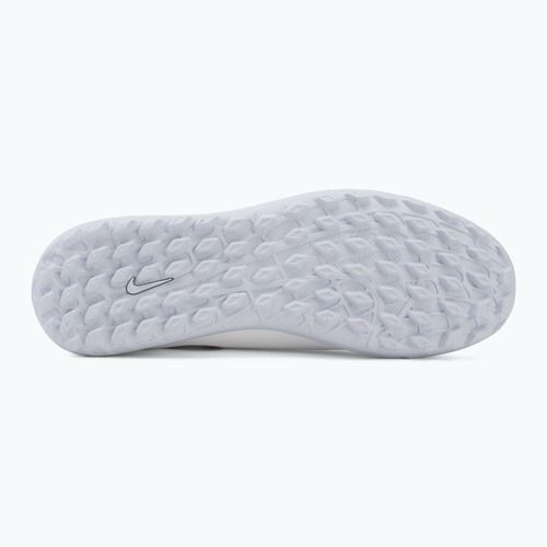Vyriški futbolo bateliai Nike Mercurial Superfly 11 Club white/bright crimson/blur
