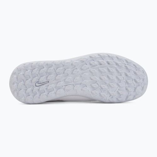 Vaikiški futbolo bateliai Nike Jr. Mercurial Superfly 11 Club white/bright crimson/blur