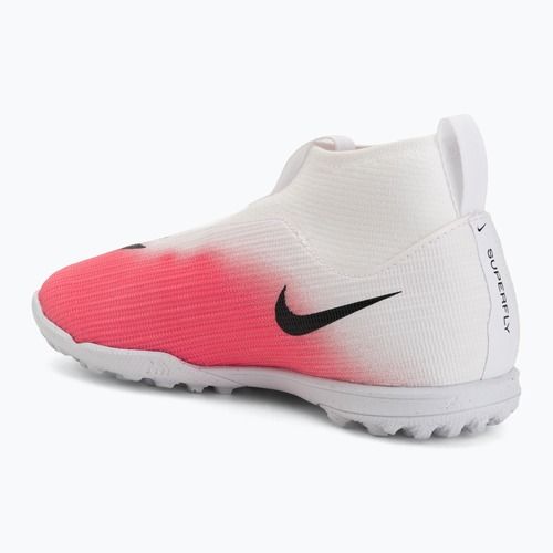 Vaikiški futbolo bateliai Nike Jr. Mercurial Superfly 11 Academy multi color/black