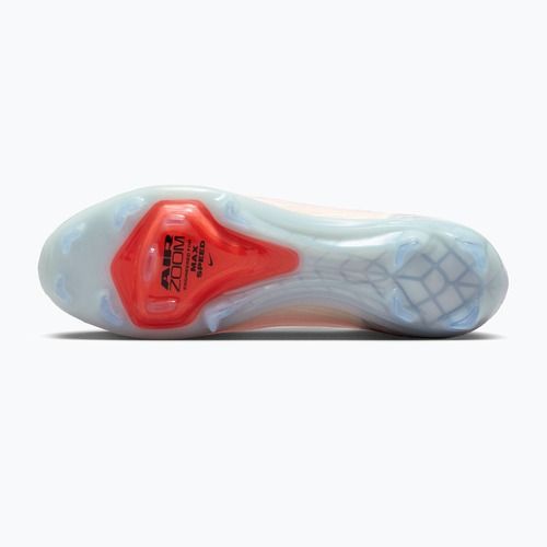 Vyriški futbolo bateliai Nike Mercurial Superfly 11 Elite white/bright crimson/blur