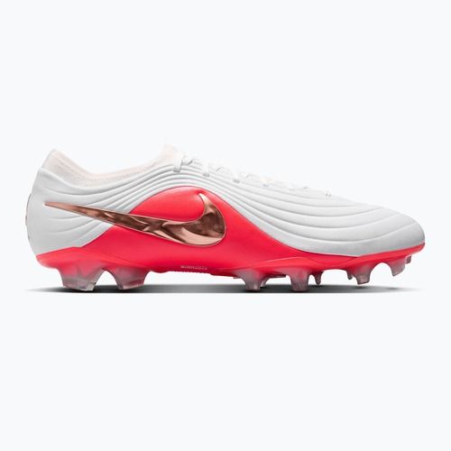 Vyriški futbolo bateliai Nike Tiempo Maestro Elite White/Bright Crimson/Blur