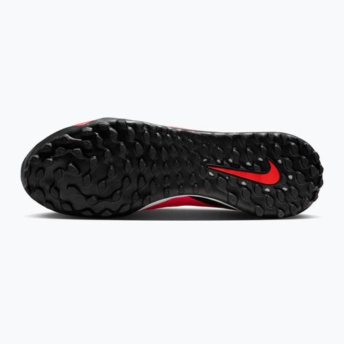 Vyriški futbolo bateliai Nike Phantom 6 Low Academy bright crimson/black/blur
