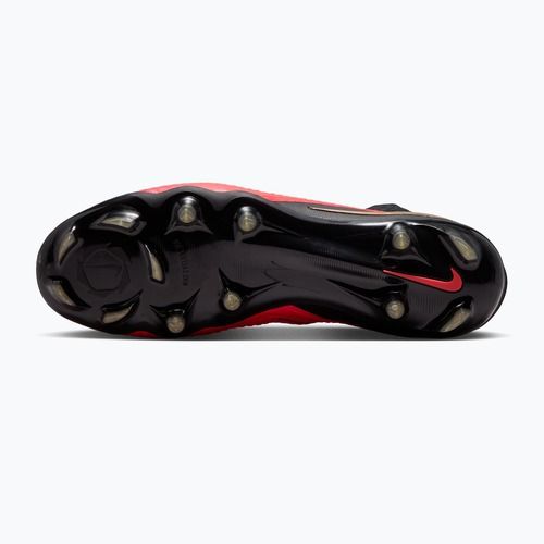 Vyriški futbolo bateliai Nike Phantom 6 High Elite bright crimson/black/blur