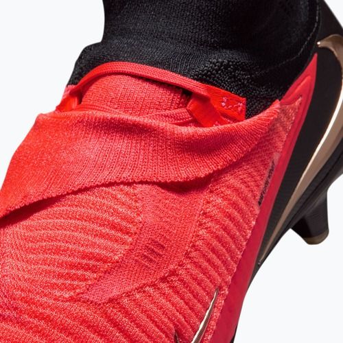 Vyriški futbolo bateliai Nike Phantom 6 High Elite bright crimson/black/blur