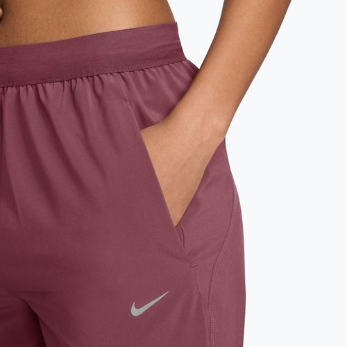 Moteriškos kelnės Nike Tempo pink smoke