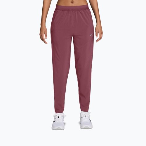 Moteriškos kelnės Nike Tempo pink smoke