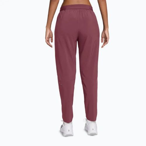 Moteriškos kelnės Nike Tempo pink smoke