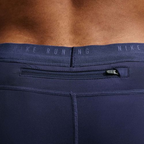 Vyriški bėgimo šortai Nike Stride midnight navy