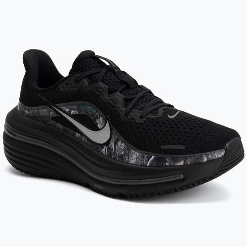 Vyriški bėgimo batai Nike Winflo 12 black/iron grey/metallic silver