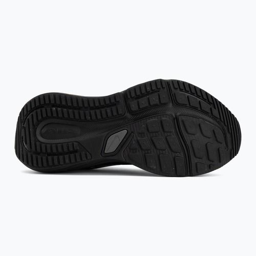 Vyriški bėgimo batai Nike Winflo 12 black/iron grey/metallic silver