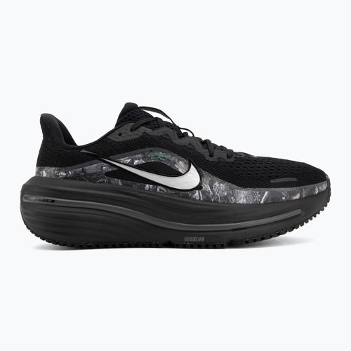 Vyriški bėgimo batai Nike Winflo 12 black/iron grey/metallic silver