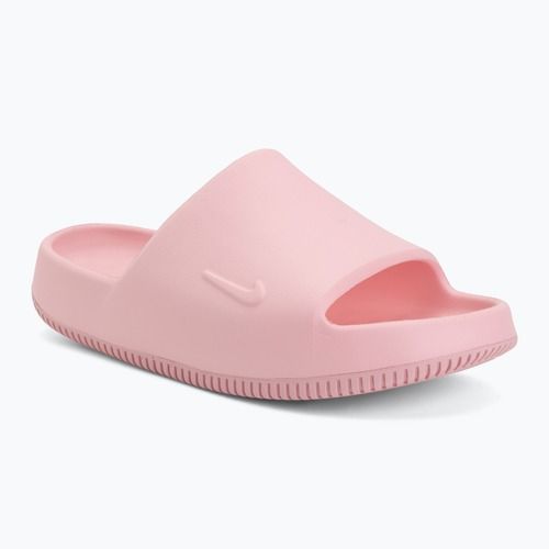 Šlepetės Nike Calm 2.0 med soft pink/med soft pink