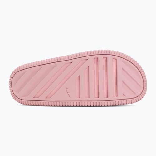 Šlepetės Nike Calm 2.0 med soft pink/med soft pink