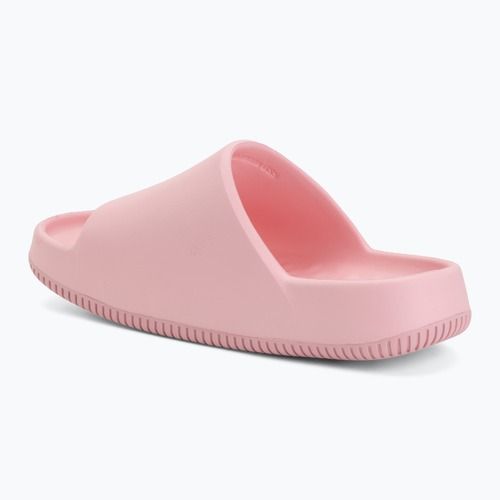 Šlepetės Nike Calm 2.0 med soft pink/med soft pink