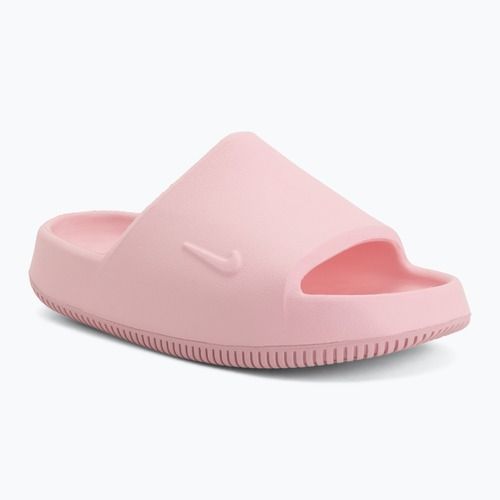 Vaikiškos šlepetės Nike Calm 2.0 med soft pink/med soft pink